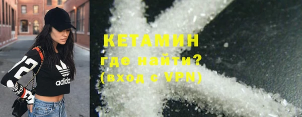 прущие крисы Горняк