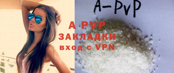 прущие крисы Горняк