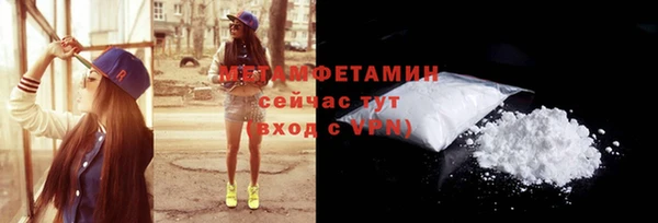 прущие крисы Горняк