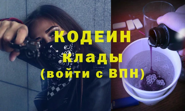 прущие крисы Горняк