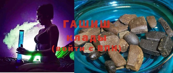прущие крисы Горняк